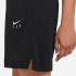 Pantalon de basket Nike Fly Femmes Noir