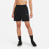 Calças de basquetebol Nike Fly Preto para mulher