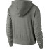 Casaco Nike Sportswear Gym Vintage Women Cinzento