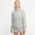 Casaco Nike Sportswear Gym Vintage Women Cinzento