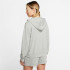 Casaco Nike Sportswear Gym Vintage Women Cinzento