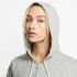 Casaco Nike Sportswear Gym Vintage Women Cinzento