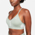 Sutiã esportivo Nike Indy Verde