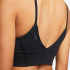 Sutiã esportivo Nike Yoga Dri-Fit Indy Preto