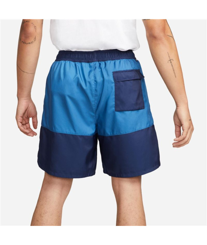 Pantalons Nike Homme Sportswear Sport Essential...