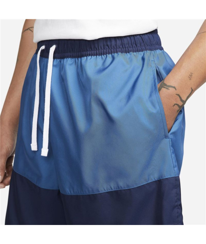 Pantalones Nike Sportswear Sport Essential...