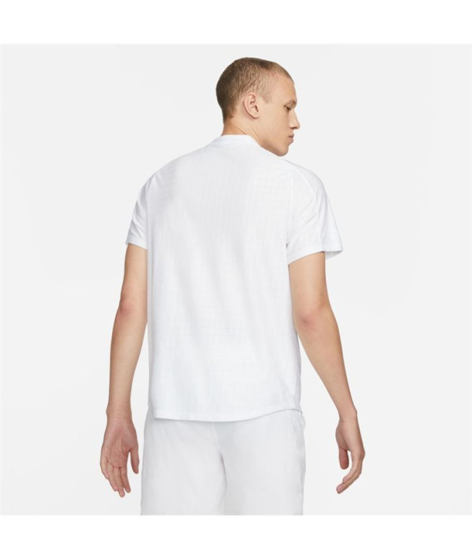 Polo tennis Homme de NikeCourt Dri-Fit...