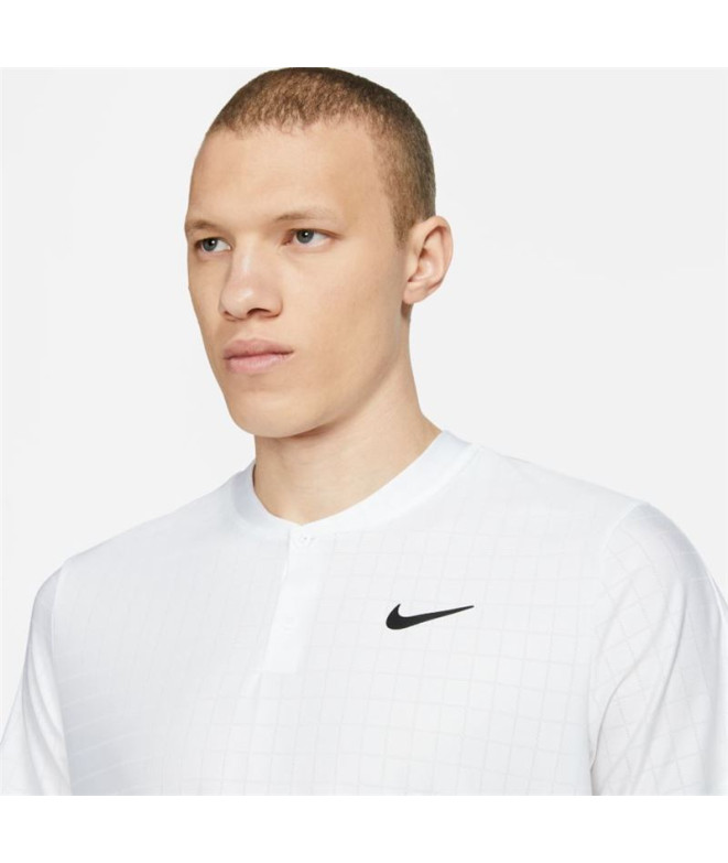 Polo de tenis NikeCourt Dri-Fit Advantage...