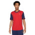Camiseta tênis Nike Court Homem de Dri-Fit Slam Red