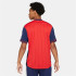 Camiseta tênis Nike Court Homem de Dri-Fit Slam Red