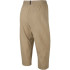 Pantalones de Yoga Nike Dri-Fit Hombre Marrón