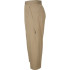 Pantalones de Yoga Nike Dri-Fit Hombre Marrón