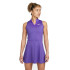 Vestido de tenis Nike Victory Morado
