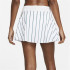 Falda de tenis Nike Winter Stripe 13"