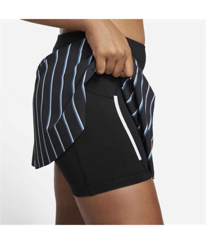 Jupe tennis Nike du Club Rayas