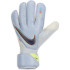 Luvas de guarda-redes Nike Goalkeeper Grip3 Azul