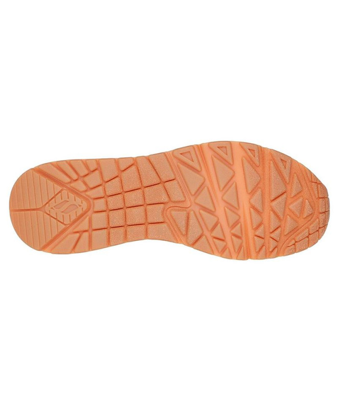 Zapatillas Skechers Uno - Shimmer Away Mujer...