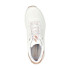 Chaussures Skechers Uno - Shimmer Away Femme Blanc