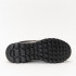Sapatilhas Skechers Graceful-Get Connect Mulher Malha preta/Rose Gold Trim