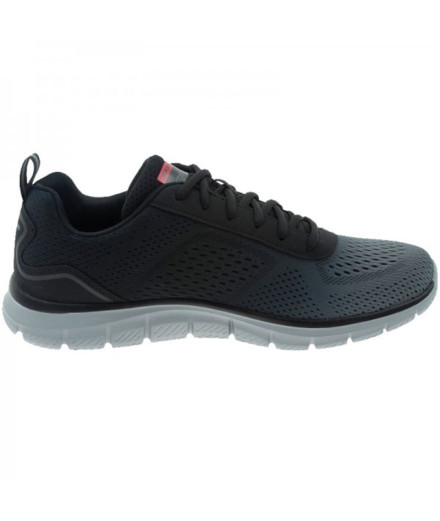 Chaussures Skechers Track-Ripkent Homme Maille...