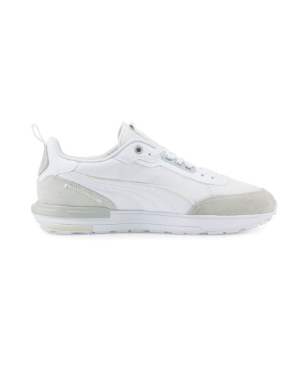 Chaussures Puma R22 homme WH Chaussures Puma R22 homme WH