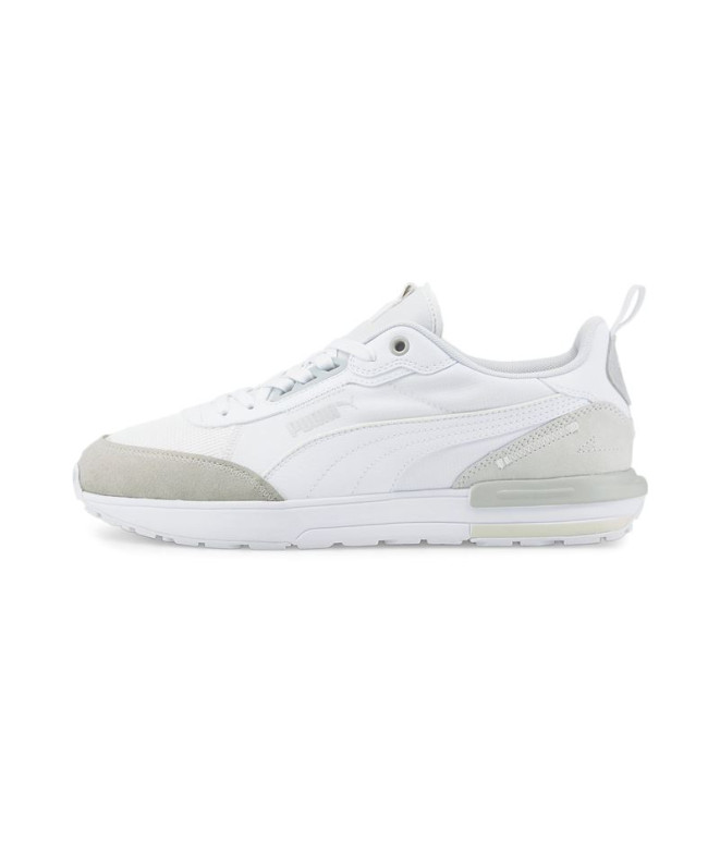 Chaussures Puma R22 homme WH