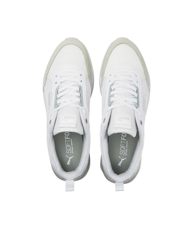 Chaussures Puma R22 homme WH