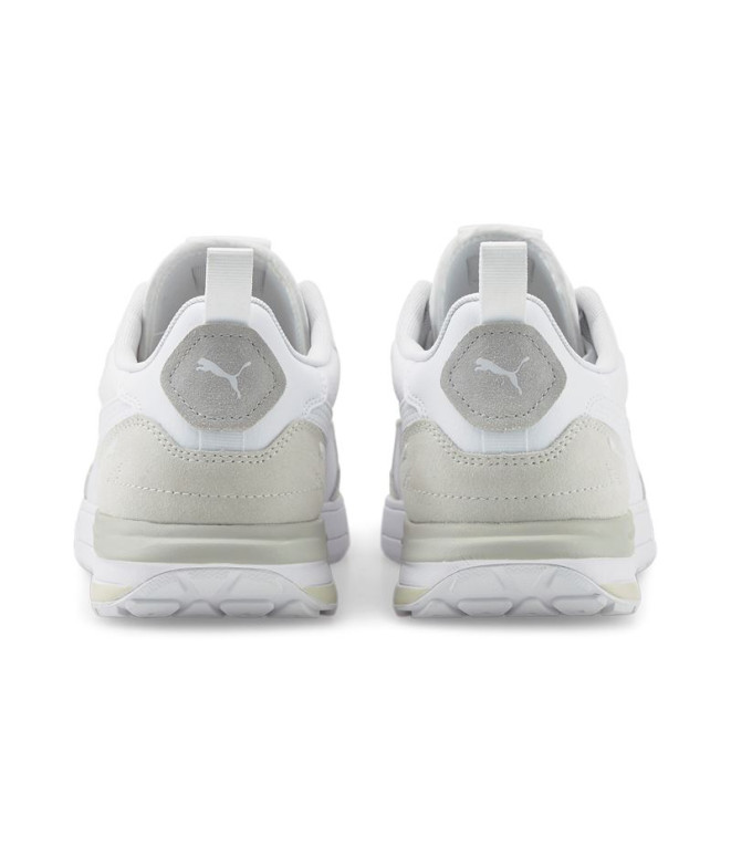 Sapatilhas Puma R22 homem WH