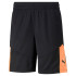 Calções de futebol Puma Individual Final Men BK