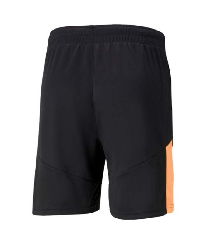 Short de football Puma Individual Final Men BK