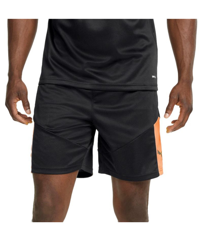 Calções de futebol Puma Individual Final Men BK