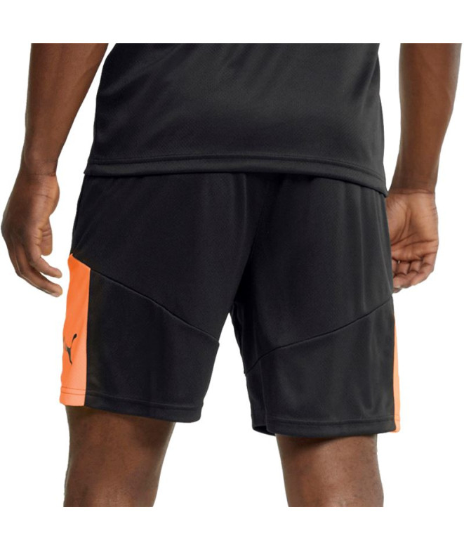 Short de football Puma Individual Final Men BK