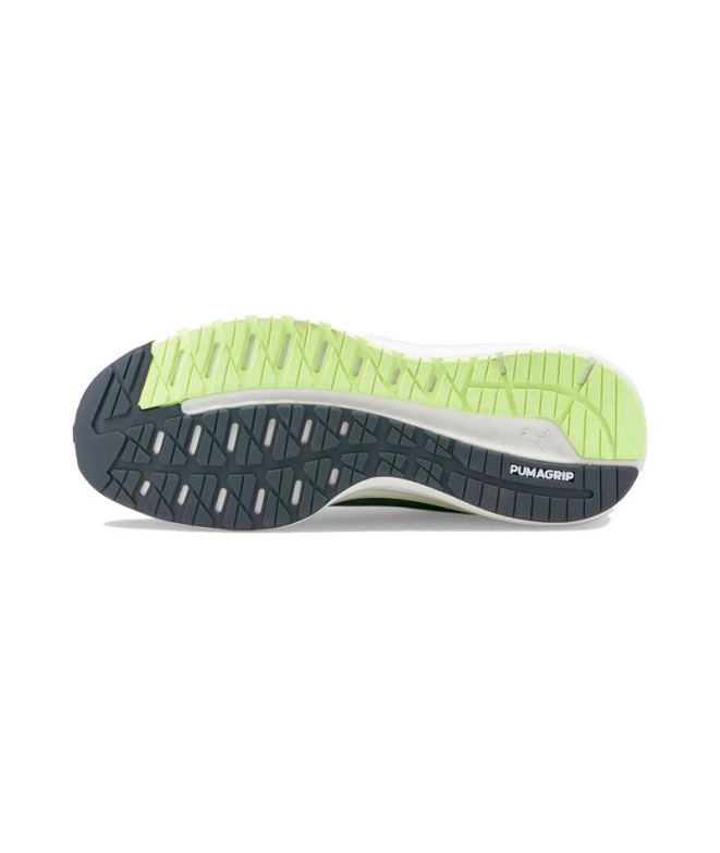 Sapatilhas de running Puma Magnify Nitro Homem BK