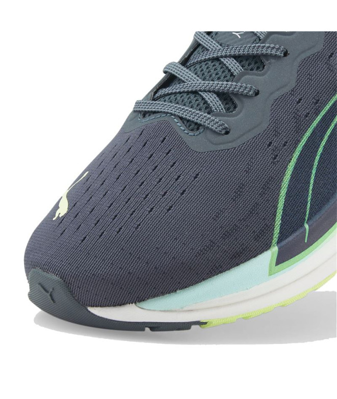 Chaussures de running Puma Magnify Nitro Homme BK