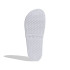 Chinelos adidas Adilette Aqua Ftwbla