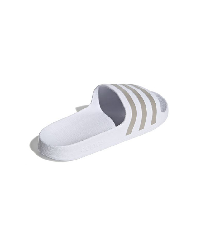 Chanclas adidas Adilette Aqua Ftwbla