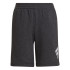 Calças adidas Future Icons 3-Stripes Boys BK