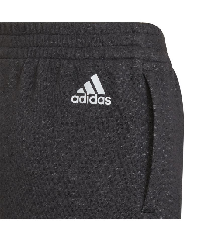 Pantalon adidas Future Icons 3-Stripes Boys BK