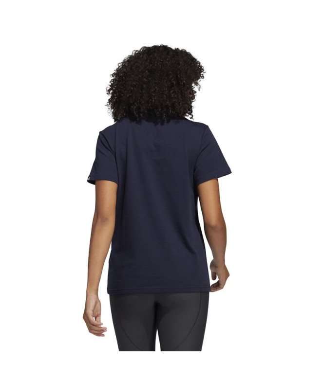 T-shirt adidas Farm Print Graphic Women BK