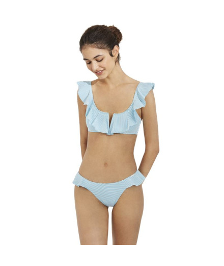 Braga bikini Ysabel Mora Flyers Brésilienne