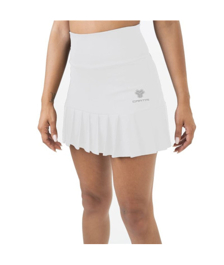 Saia de remo Cartri Cleo Branco