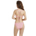 Ysabel Mora New Dots Bikini Bottom Rosa