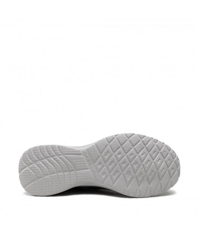 Zapatillas Skechers Dynamight Hombre Azul...