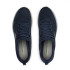 Zapatillas Skechers Dynamight Hombre Azul Marino Mesh/Trim