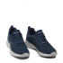 Sapatilhas Skechers Dynamight Homem Azul Marinho Mesh/Trim