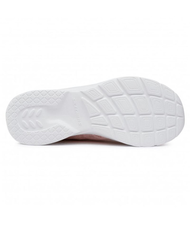Chaussures Skechers Dynamight 2.0-Homesp Femme...