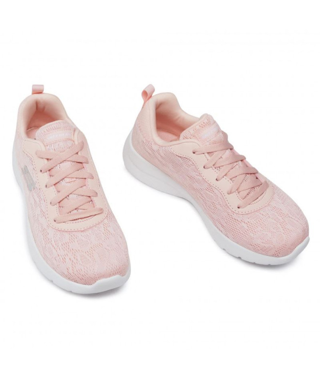 Chaussures Skechers Dynamight 2.0-Homesp Femme...