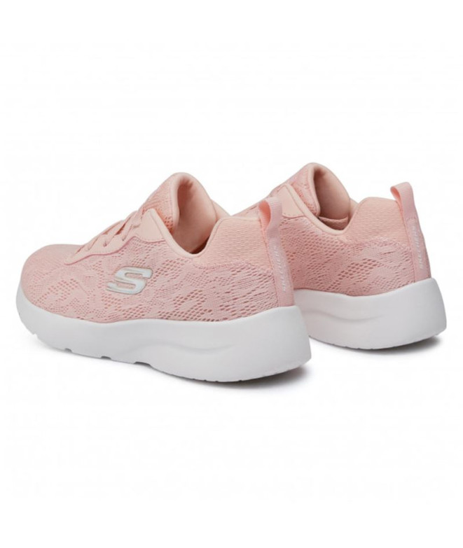 Chaussures Skechers Dynamight 2.0-Homesp Femme...