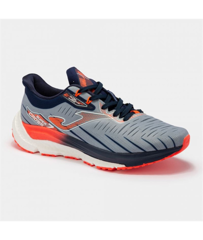 Sapatilhas running Joma Homem de R.Super Cross...