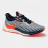 Sapatilhas running Joma Homem de R.Super Cross 2212 Cinzento